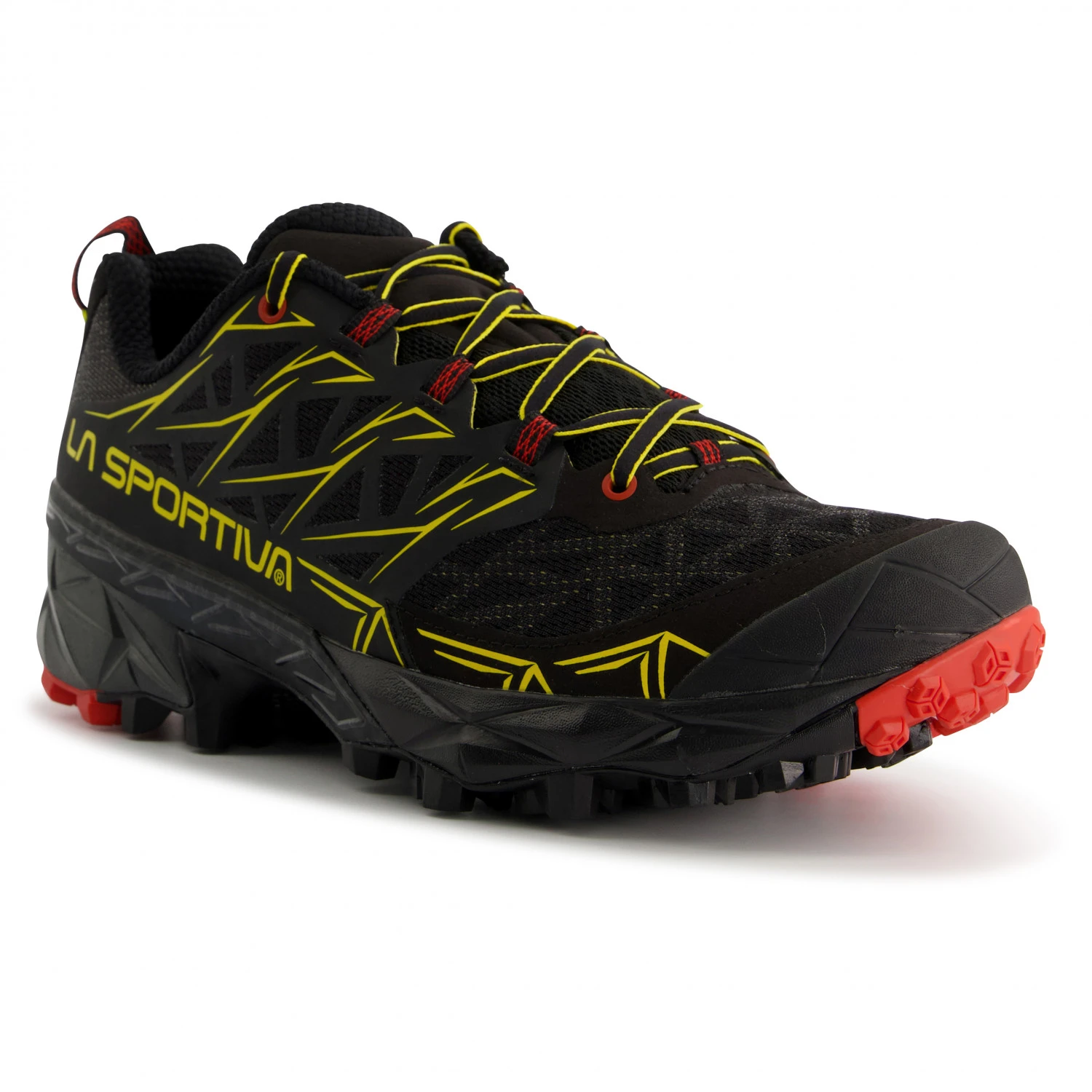 La Sportiva Akyra - Trail Running Shoes 2 La Sportiva Akyra - Trail Running Shoes - Image 2