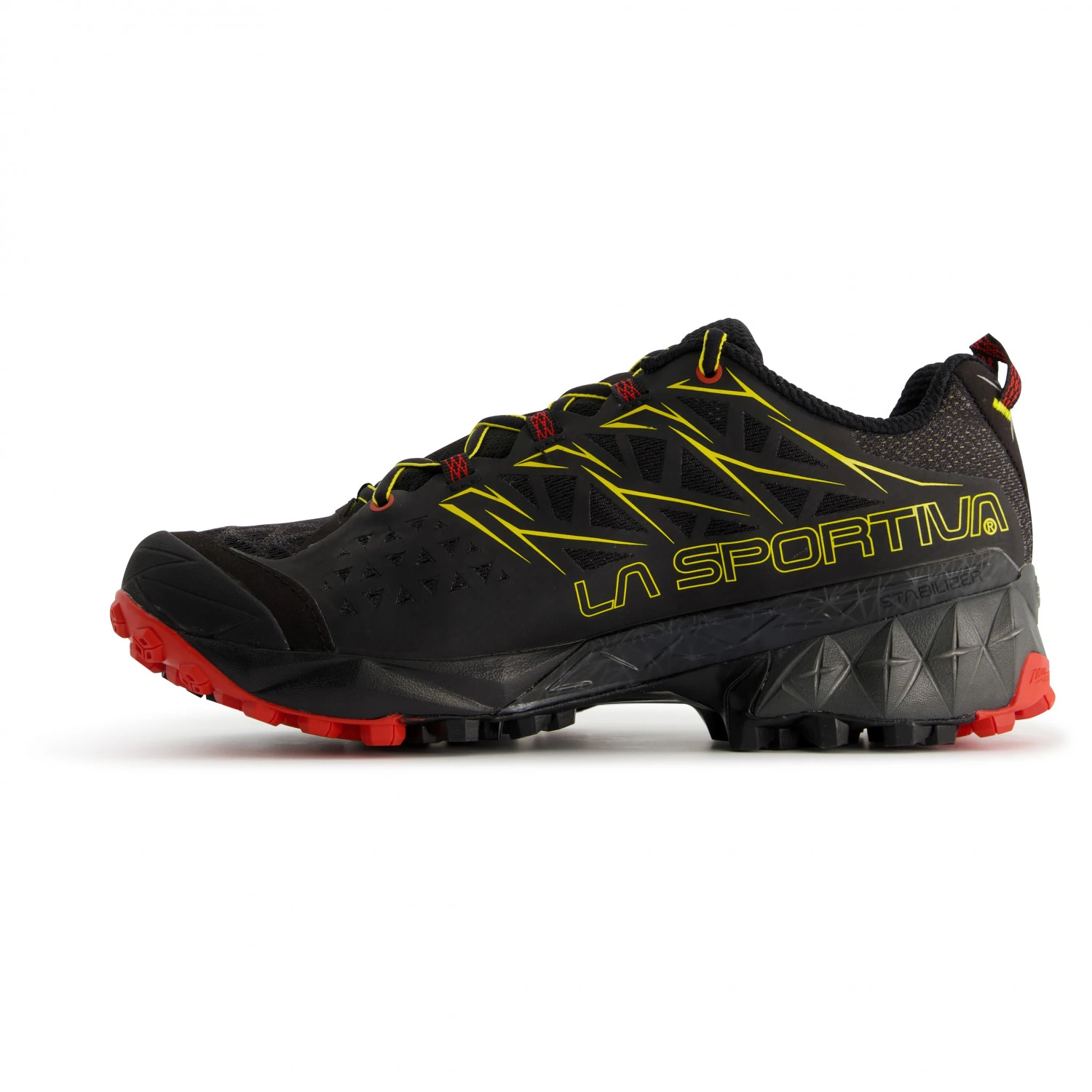La Sportiva Akyra - Trail Running Shoes 4 La Sportiva Akyra - Trail Running Shoes - Image 4