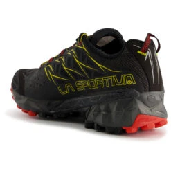 La Sportiva Akyra - Trail Running Shoes 14 La Sportiva Akyra - Trail Running Shoes -Sports Outdoor la sportiva akyra trail running shoes detail 5