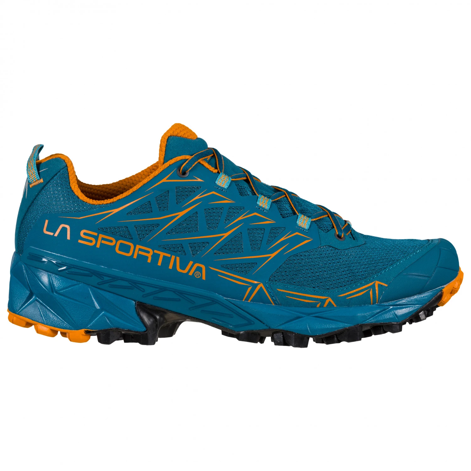 La Sportiva Akyra - Trail Running Shoes 1 La Sportiva Akyra - Trail Running Shoes