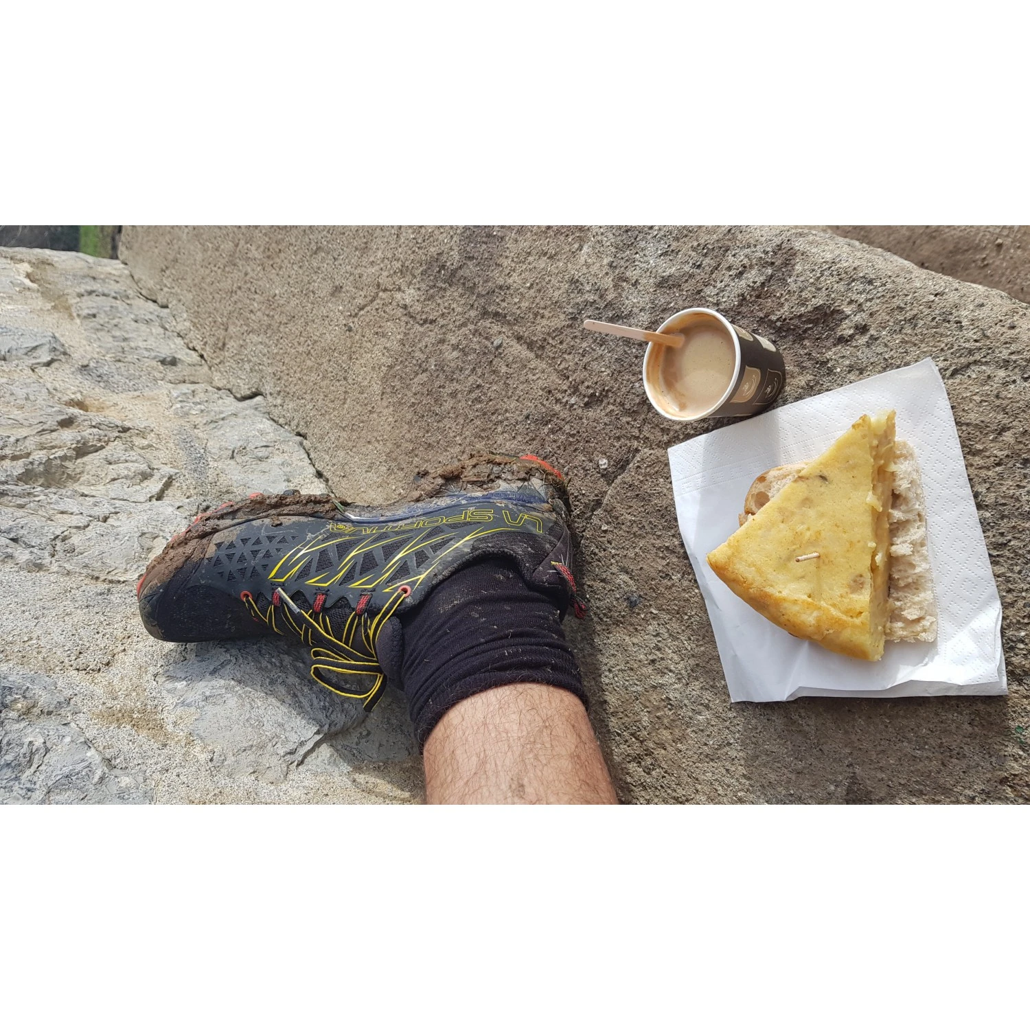 La Sportiva Akyra - Trail Running Shoes 10 La Sportiva Akyra - Trail Running Shoes - Image 10