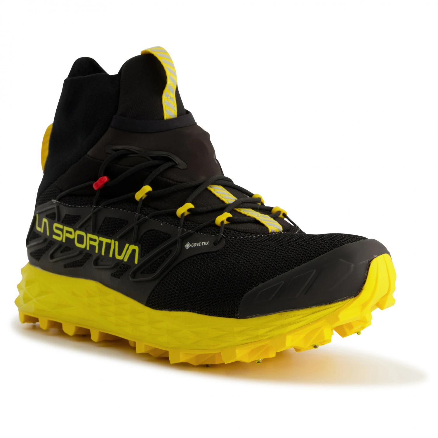 La Sportiva Blizzard GTX - Trail Running Shoes 2 La Sportiva Blizzard GTX - Trail Running Shoes - Image 2