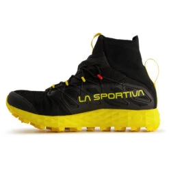 La Sportiva Blizzard GTX - Trail Running Shoes 12 La Sportiva Blizzard GTX - Trail Running Shoes -Sports Outdoor la sportiva blizzard gtx trail running shoes detail 4