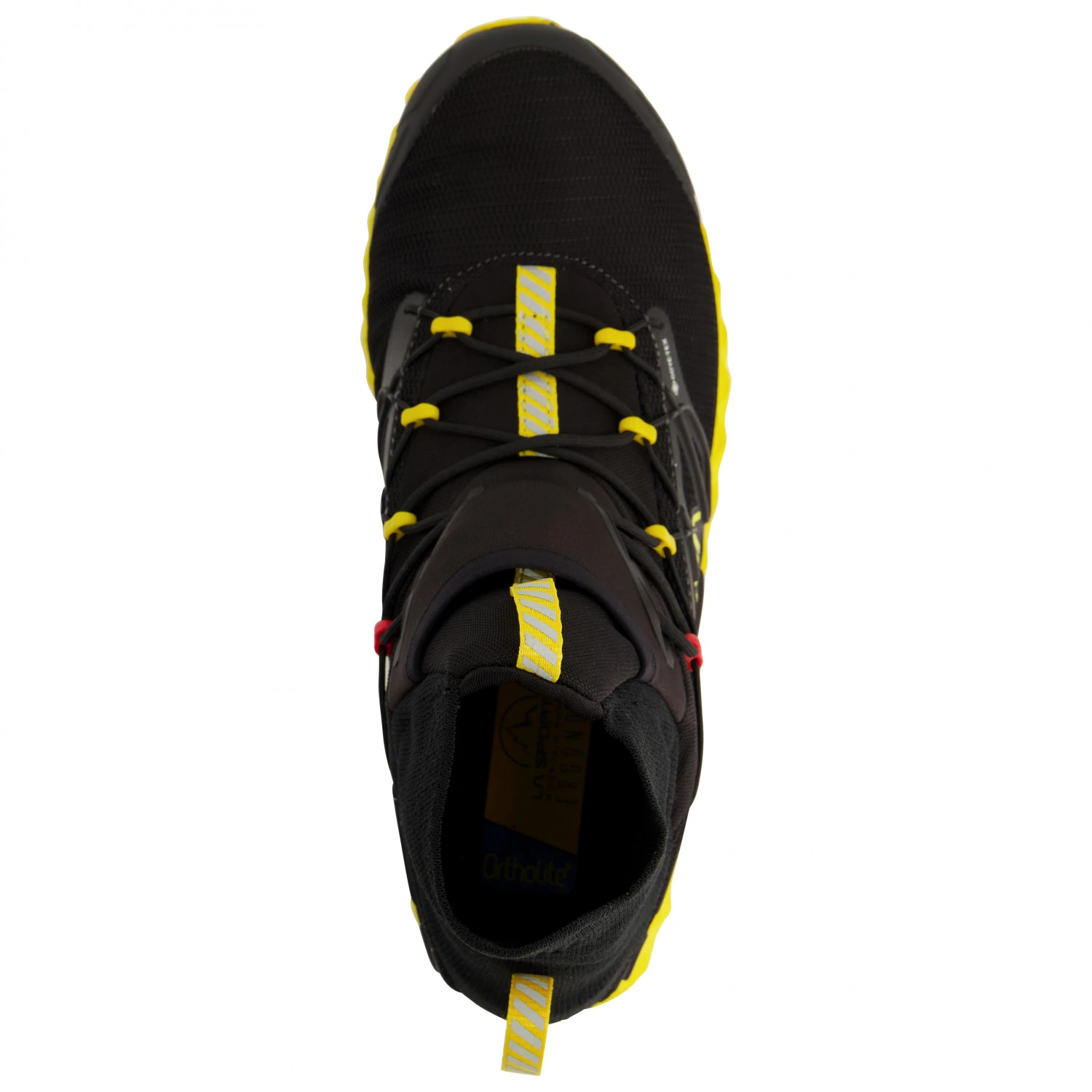 La Sportiva Blizzard GTX - Trail Running Shoes 8 La Sportiva Blizzard GTX - Trail Running Shoes - Image 8