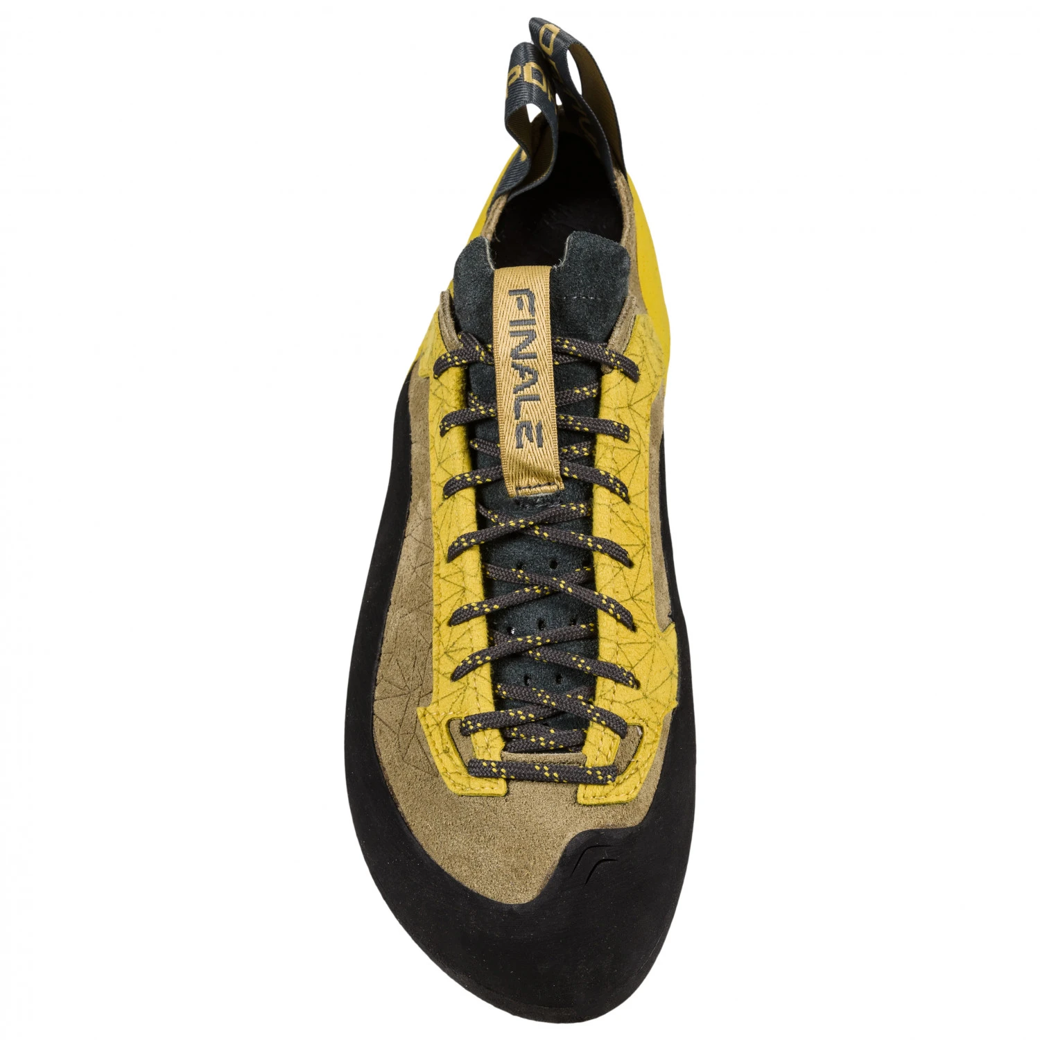 La Sportiva Finale - Climbing Shoes 2 La Sportiva Finale - Climbing Shoes - Image 2