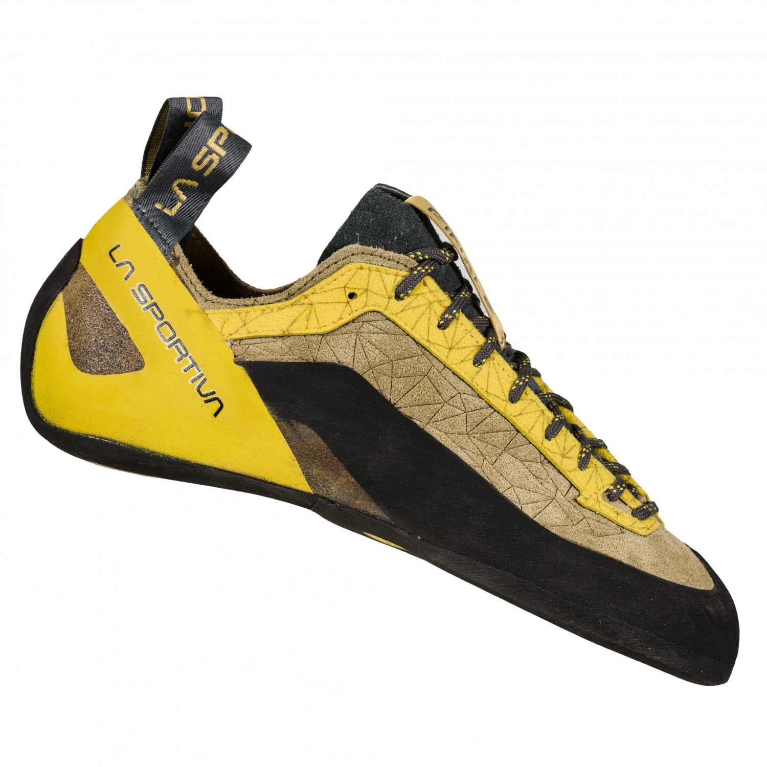 La Sportiva Finale - Climbing Shoes 1 La Sportiva Finale - Climbing Shoes