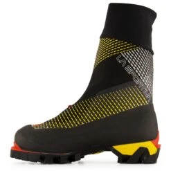 La Sportiva G-Tech - Expedition Boots -Sports Outdoor la sportiva g tech expedition boots detail 4
