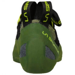La Sportiva GeckoGym Vegan - Climbing Shoes -Sports Outdoor la sportiva geckogym vegan climbing shoes detail 5