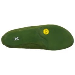 La Sportiva GeckoGym Vegan - Climbing Shoes -Sports Outdoor la sportiva geckogym vegan climbing shoes detail 6