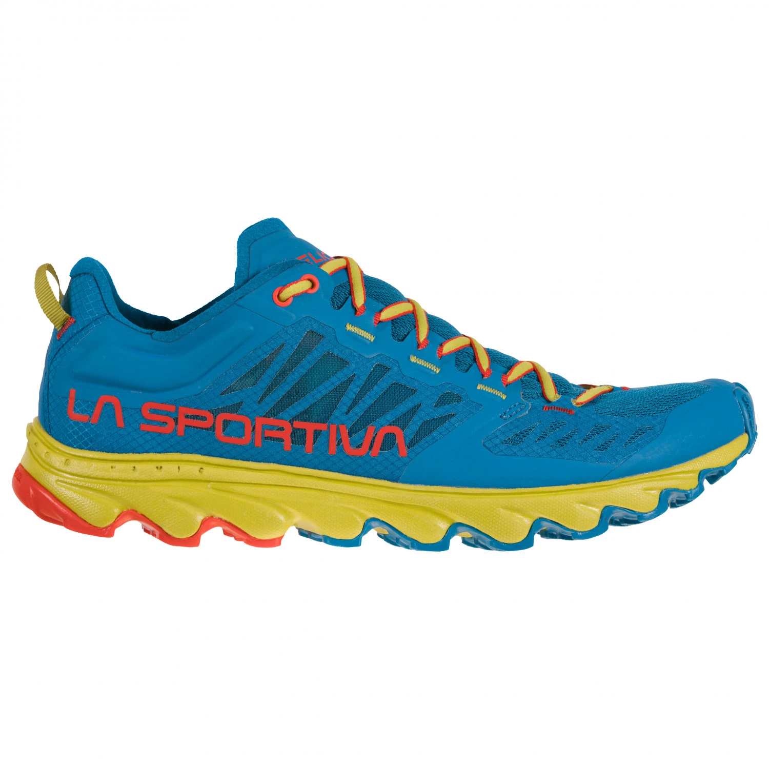 La Sportiva Helios III - Trail Running Shoes 2 La Sportiva Helios III - Trail Running Shoes - Image 2
