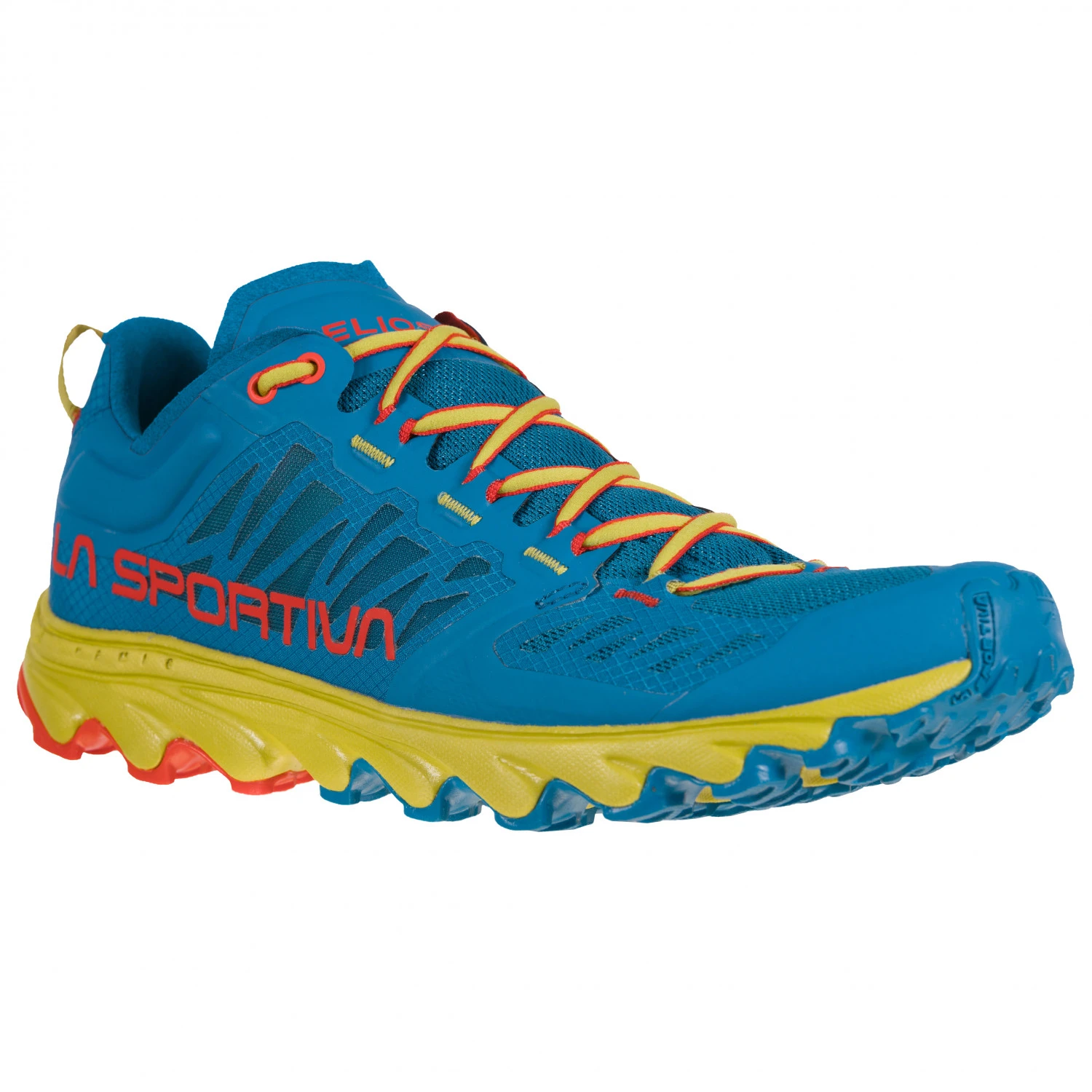 La Sportiva Helios III - Trail Running Shoes 3 La Sportiva Helios III - Trail Running Shoes - Image 3