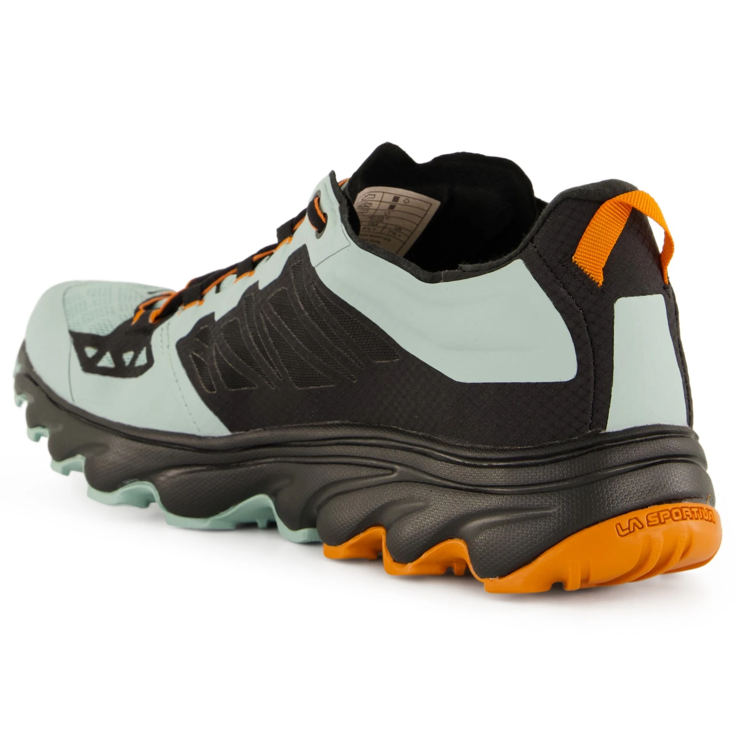 La Sportiva Helios III - Trail Running Shoes 5 La Sportiva Helios III - Trail Running Shoes - Image 5