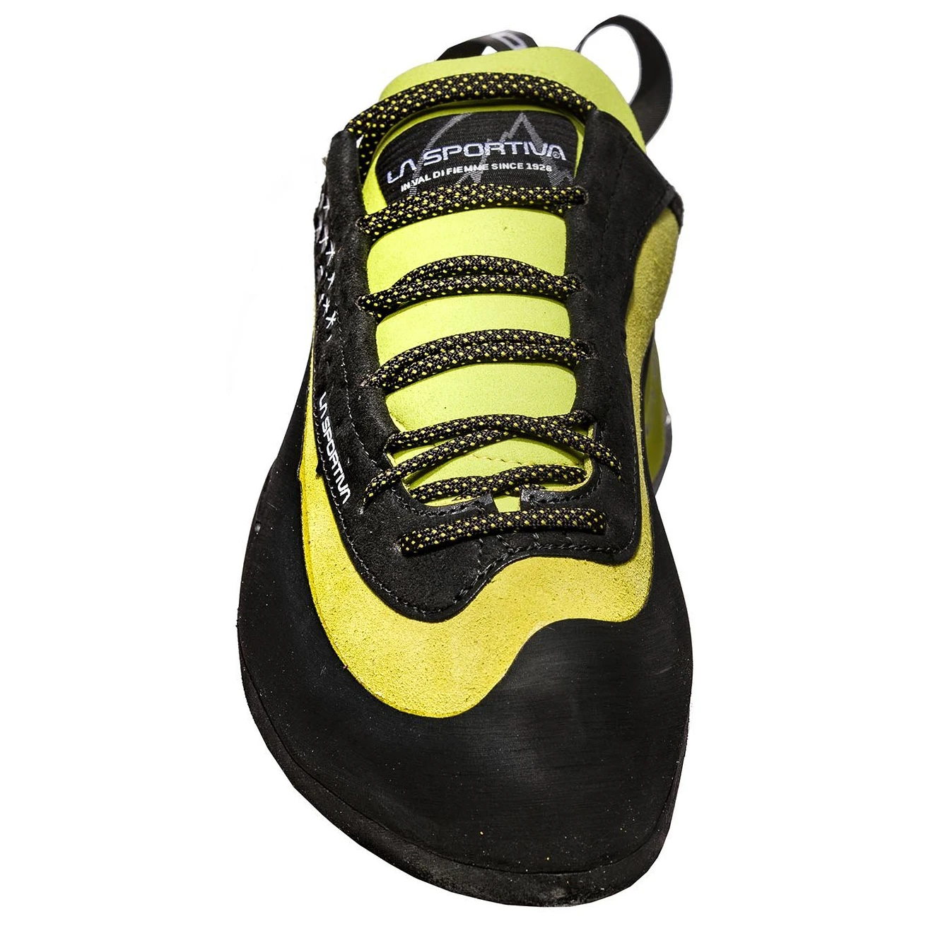 La Sportiva Miura - Climbing Shoes 3 La Sportiva Miura - Climbing Shoes - Image 3