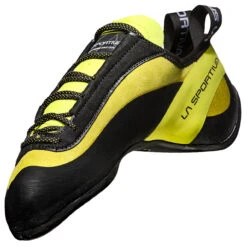 La Sportiva Miura - Climbing Shoes 9 La Sportiva Miura - Climbing Shoes -Sports Outdoor la sportiva miura climbing shoes bf detail 4