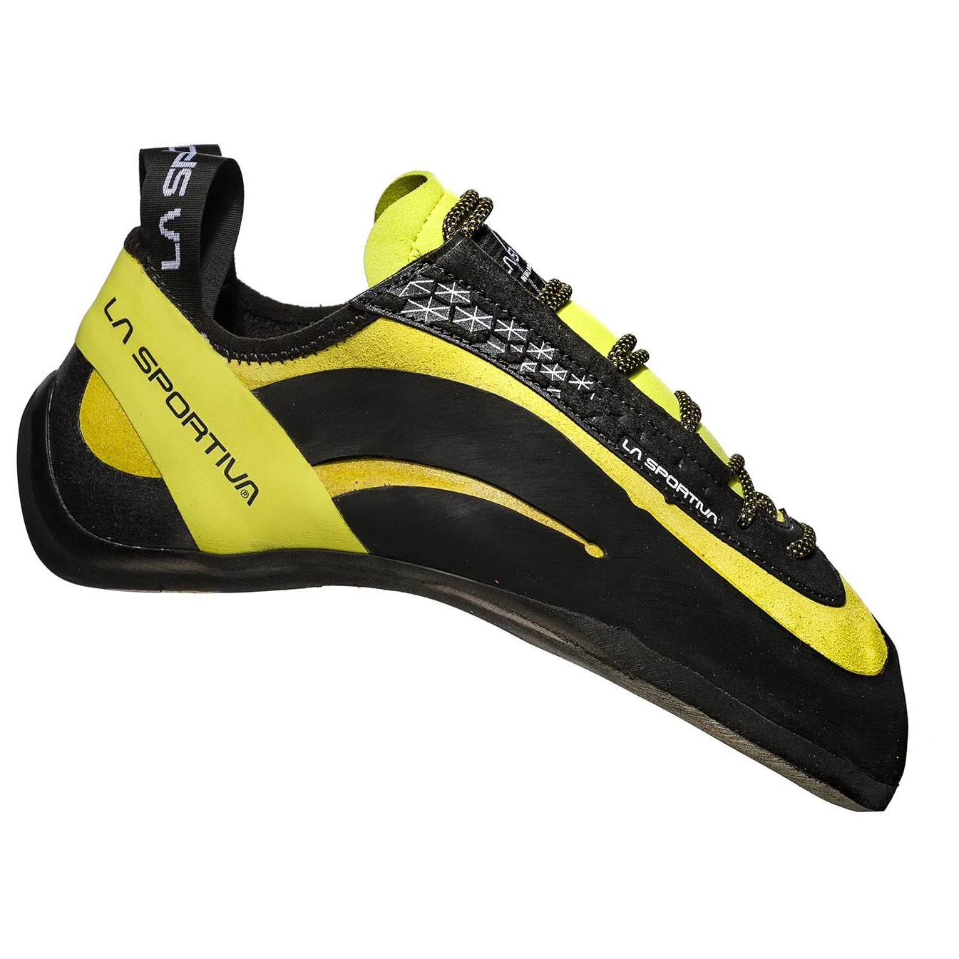 La Sportiva Miura - Climbing Shoes 1 La Sportiva Miura - Climbing Shoes