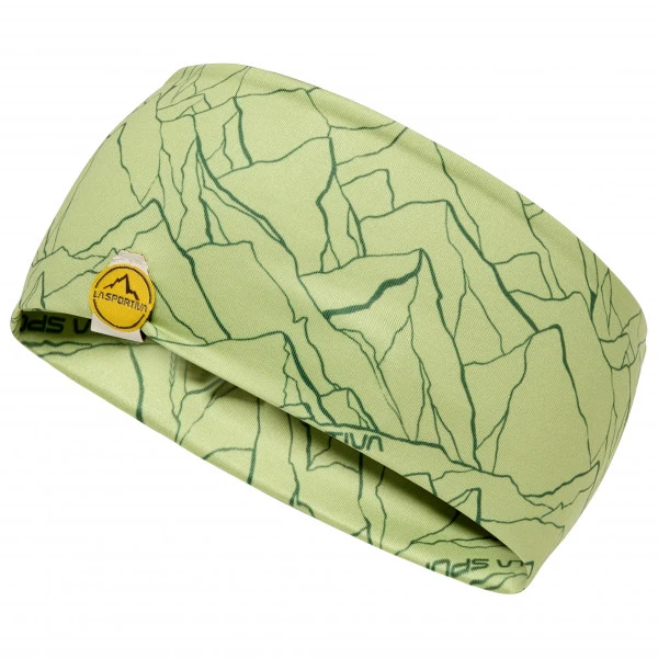 La Sportiva Mountain Headband - Headband 1 La Sportiva Mountain Headband - Headband