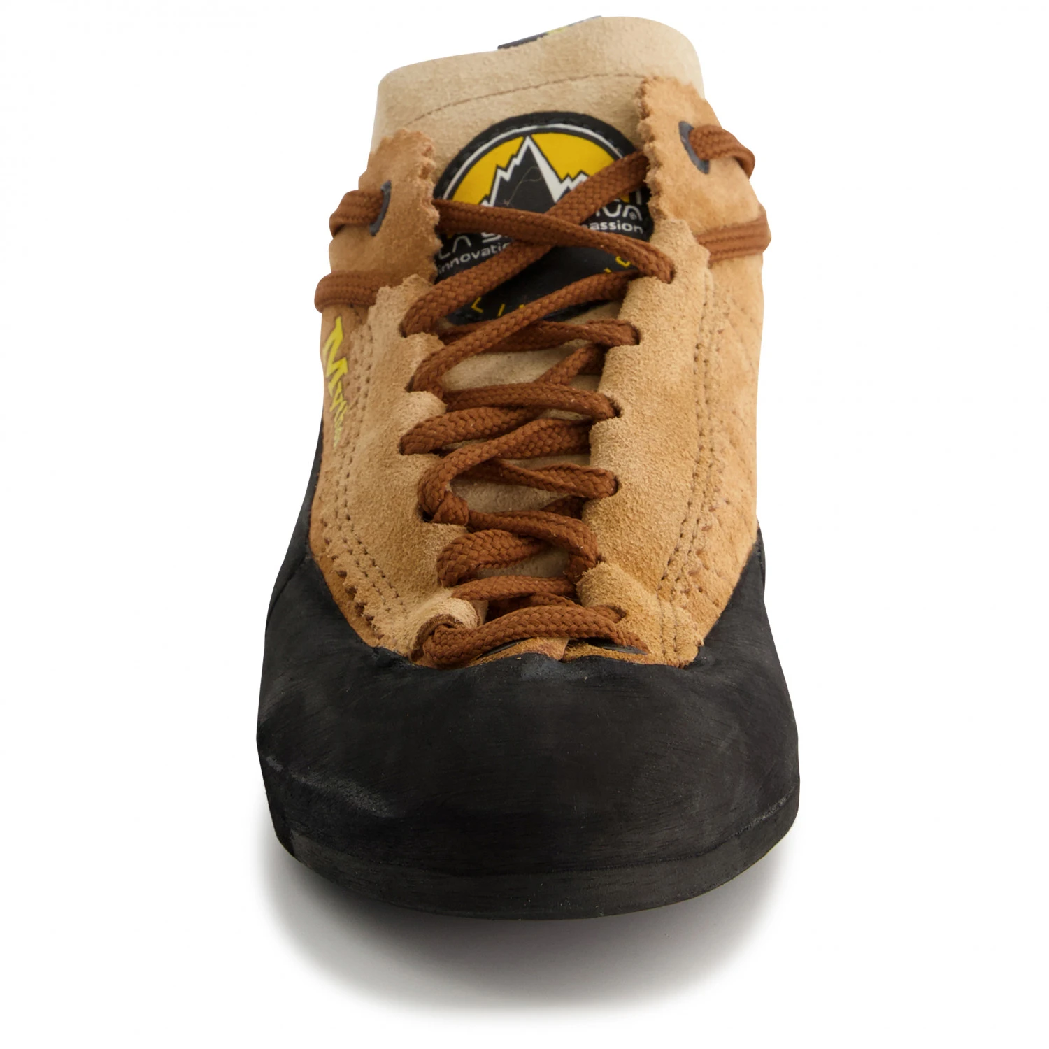 La Sportiva Mythos - Climbing Shoes 3 La Sportiva Mythos - Climbing Shoes - Image 3