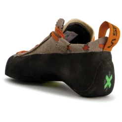 La Sportiva Mythos Eco - Climbing Shoes -Sports Outdoor la sportiva mythos eco climbing shoes detail 5