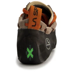 La Sportiva Mythos Eco - Climbing Shoes -Sports Outdoor la sportiva mythos eco climbing shoes detail 6