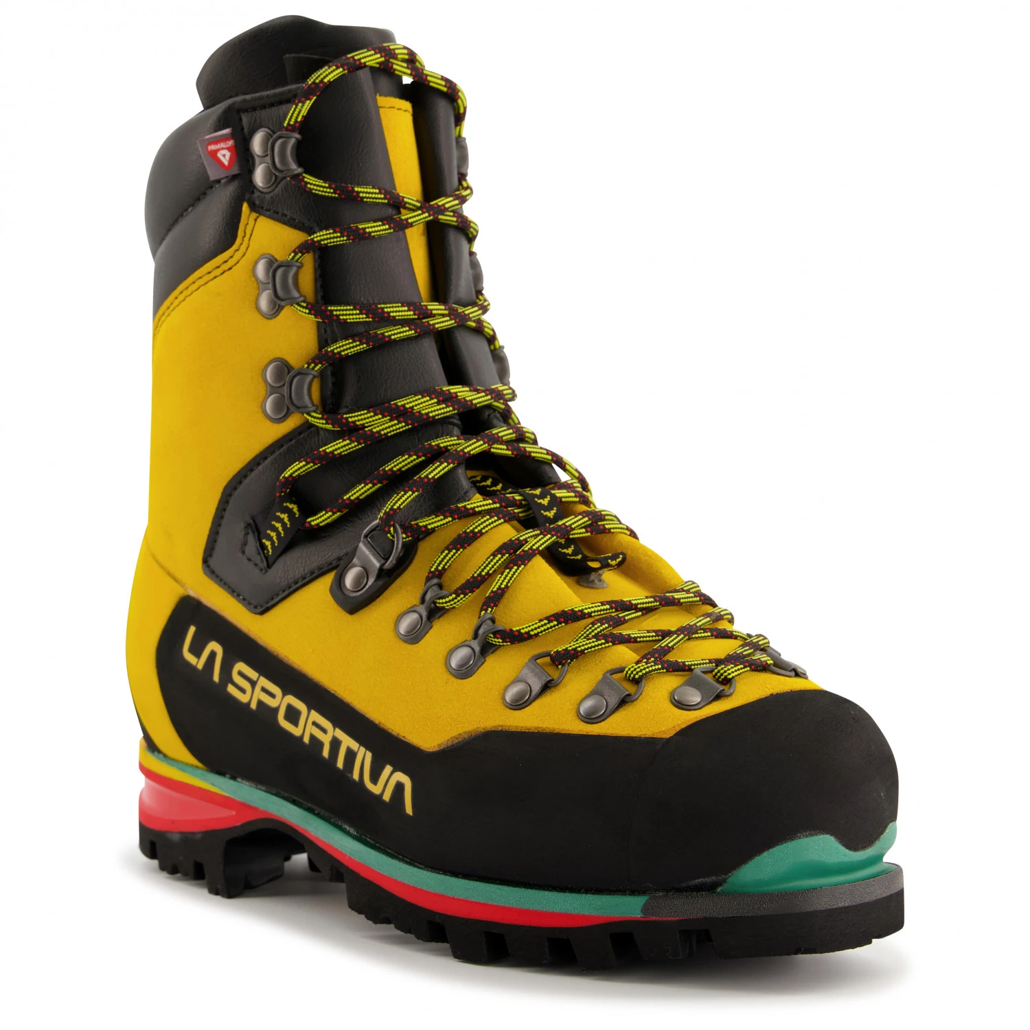 La Sportiva Nepal Extreme - Mountaineering Boots 2 La Sportiva Nepal Extreme - Mountaineering Boots - Image 2