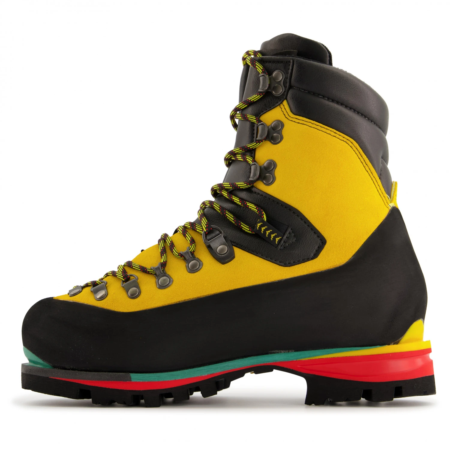 La Sportiva Nepal Extreme - Mountaineering Boots 4 La Sportiva Nepal Extreme - Mountaineering Boots - Image 4