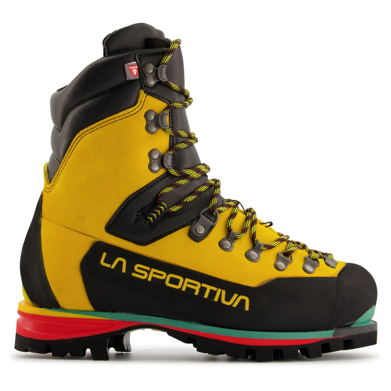 La Sportiva Nepal Extreme - Mountaineering Boots 1 La Sportiva Nepal Extreme - Mountaineering Boots