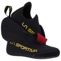 La Sportiva Olympus Mons Cube - Expedition Boots -Sports Outdoor la sportiva olympus mons cube expedition boots detail 10