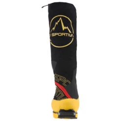 La Sportiva Olympus Mons Cube - Expedition Boots -Sports Outdoor la sportiva olympus mons cube expedition boots detail 3