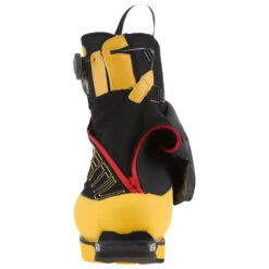 La Sportiva Olympus Mons Cube - Expedition Boots -Sports Outdoor la sportiva olympus mons cube expedition boots detail 6