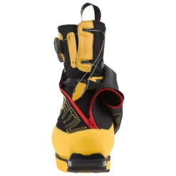 La Sportiva Olympus Mons Cube - Expedition Boots -Sports Outdoor la sportiva olympus mons cube expedition boots detail 7