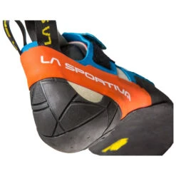La Sportiva Otaki - Climbing Shoes 8 La Sportiva Otaki - Climbing Shoes -Sports Outdoor la sportiva otaki climbing shoes detail 4