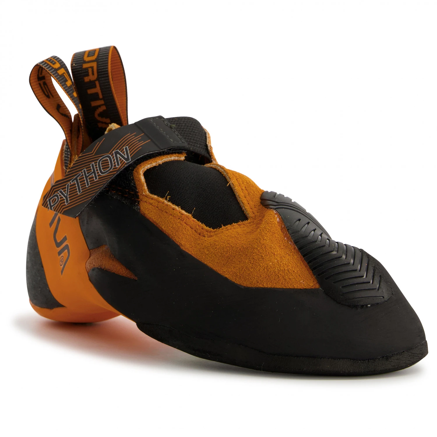 La Sportiva Python - Climbing Shoes 2 La Sportiva Python - Climbing Shoes - Image 2
