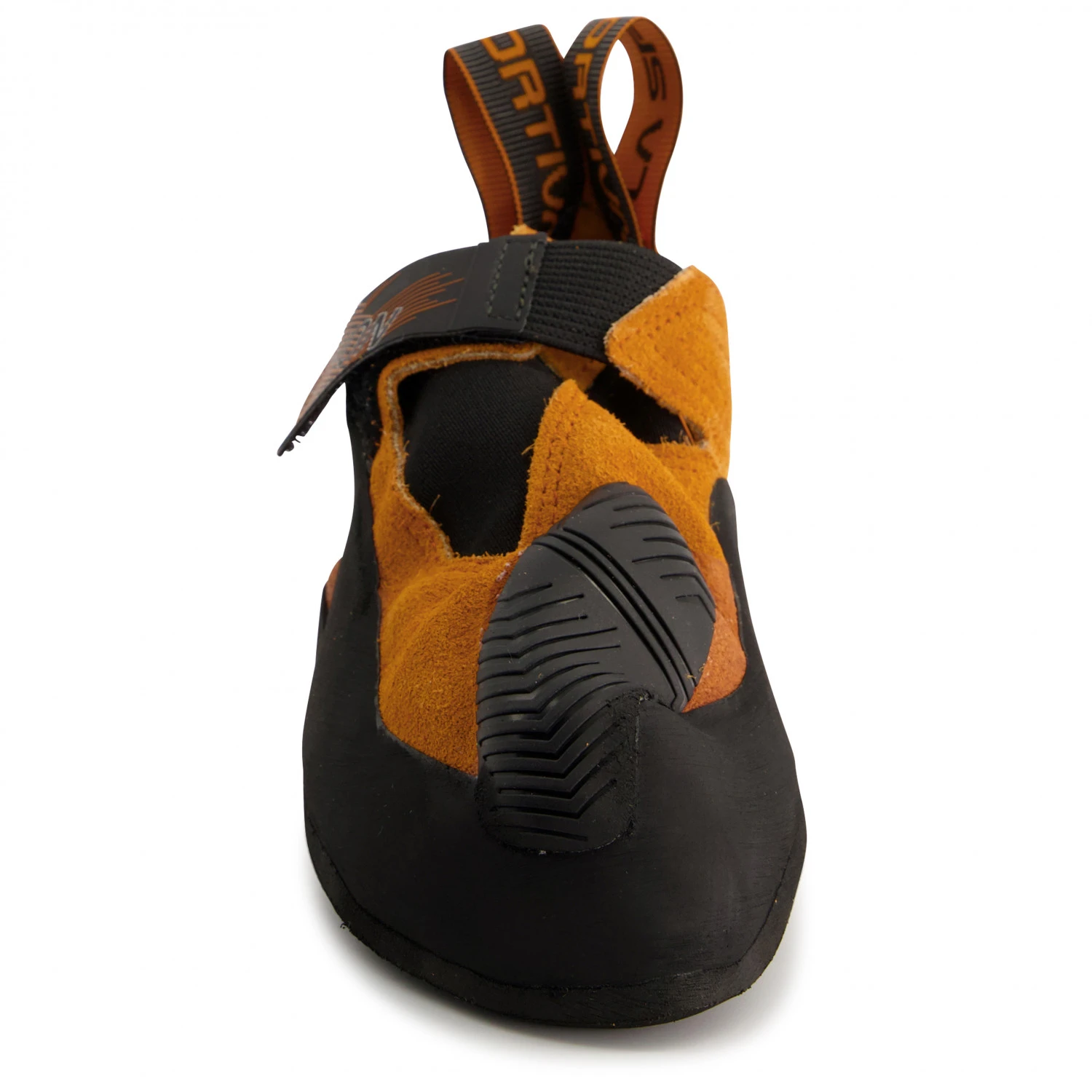 La Sportiva Python - Climbing Shoes 3 La Sportiva Python - Climbing Shoes - Image 3
