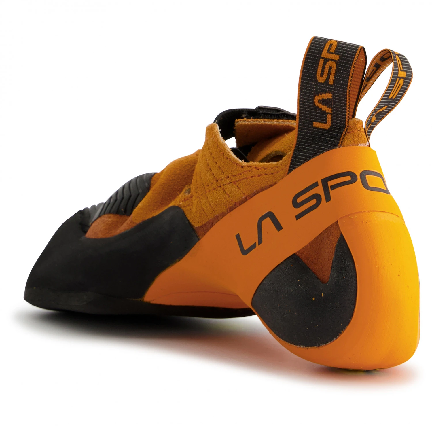 La Sportiva Python - Climbing Shoes 5 La Sportiva Python - Climbing Shoes - Image 5