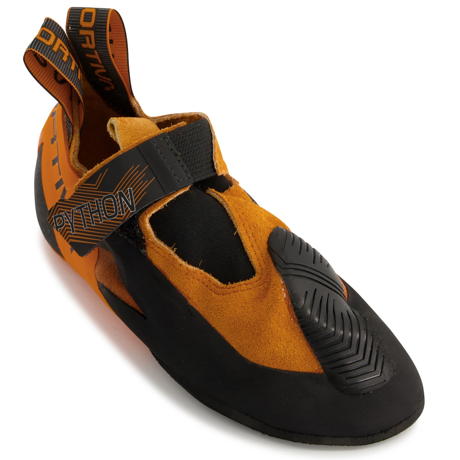 La Sportiva Python - Climbing Shoes 7 La Sportiva Python - Climbing Shoes - Image 7