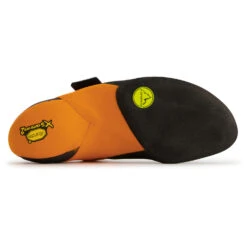 La Sportiva Python - Climbing Shoes 19 La Sportiva Python - Climbing Shoes -Sports Outdoor la sportiva python climbing shoes detail 9