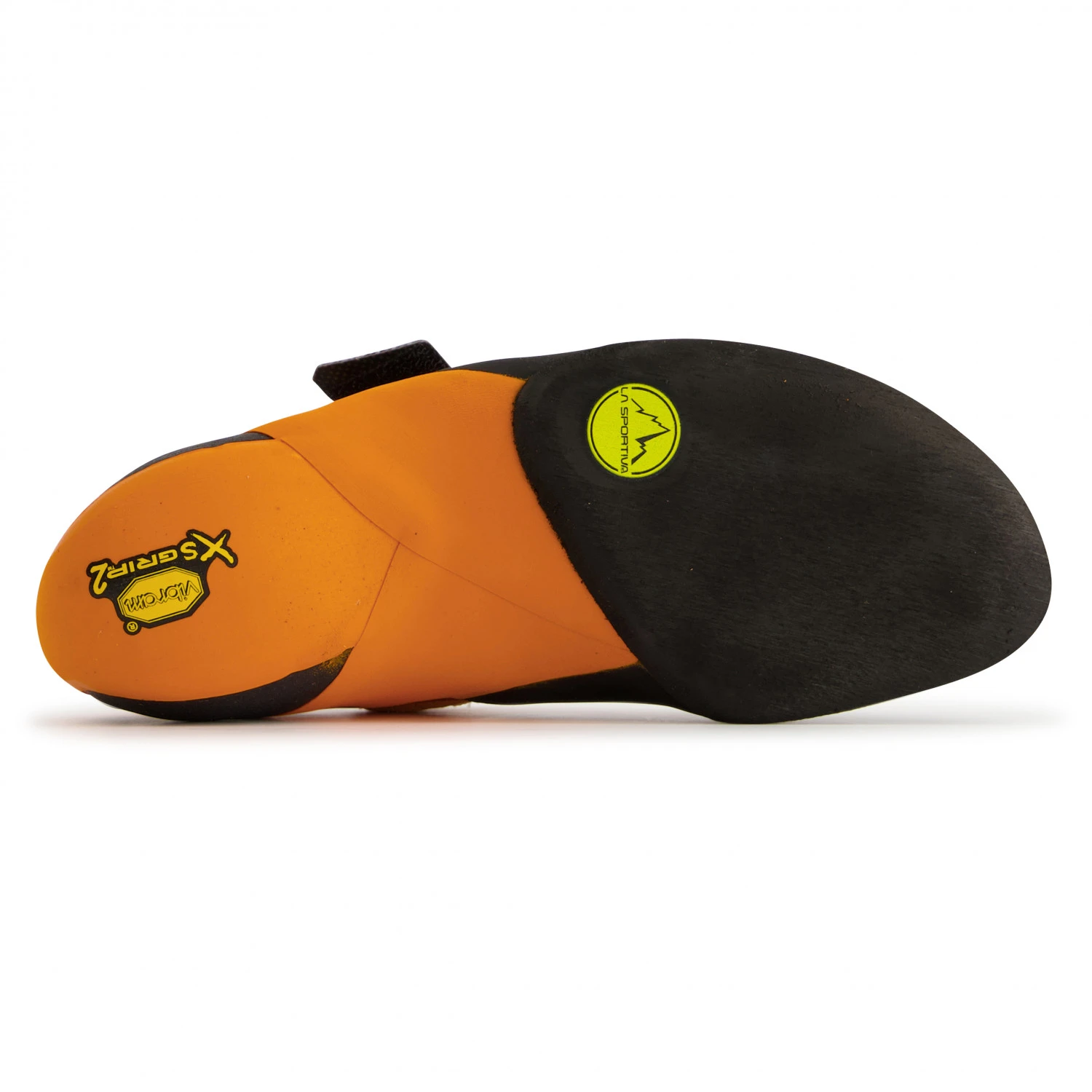 La Sportiva Python - Climbing Shoes 9 La Sportiva Python - Climbing Shoes - Image 9