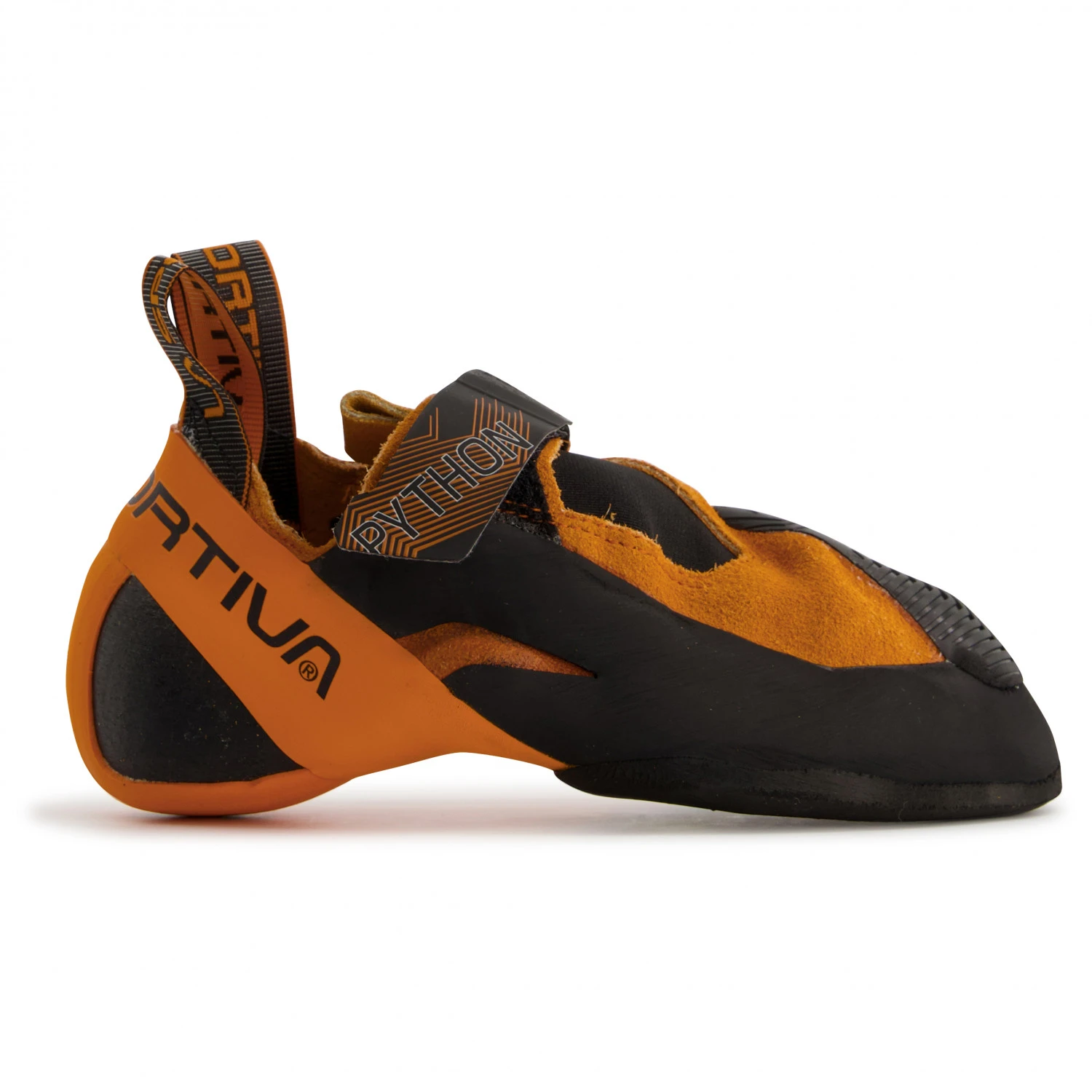 La Sportiva Python - Climbing Shoes 1 La Sportiva Python - Climbing Shoes