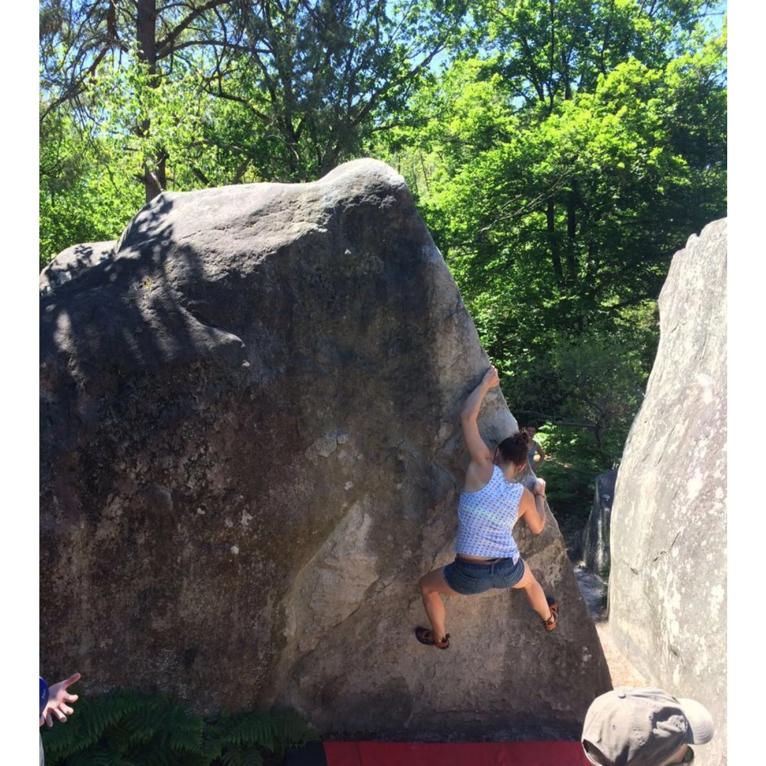 La Sportiva Python - Climbing Shoes 11 La Sportiva Python - Climbing Shoes - Image 11