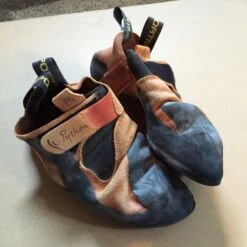 La Sportiva Python - Climbing Shoes 20 La Sportiva Python - Climbing Shoes -Sports Outdoor la sportiva python kletterschuhe 9597480cb42cd0e68b96e966c4e59bc3 1