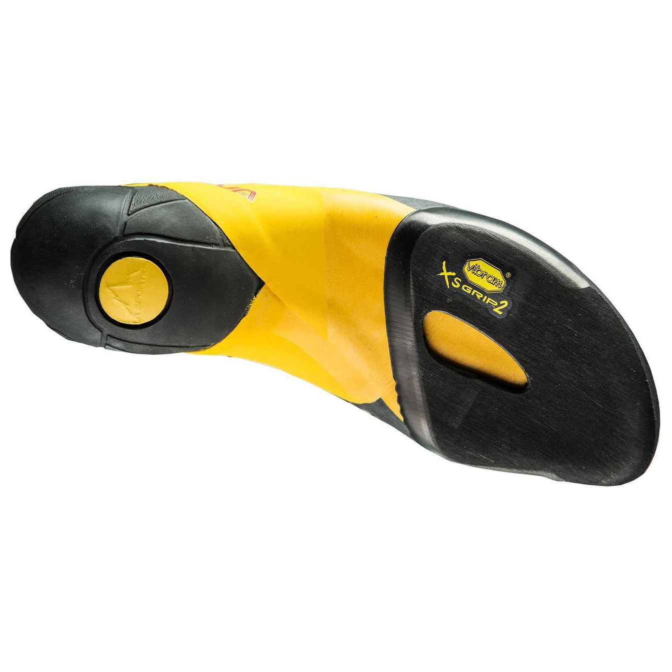 La Sportiva Skwama - Climbing Shoes 4 La Sportiva Skwama - Climbing Shoes - Image 4