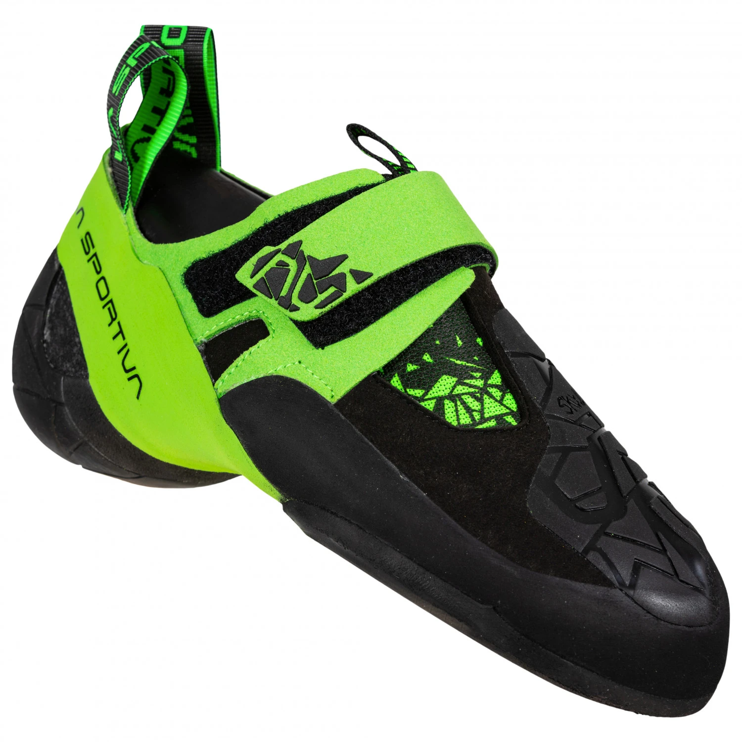 La Sportiva Skwama Vegan - Climbing Shoes 2 La Sportiva Skwama Vegan - Climbing Shoes - Image 2