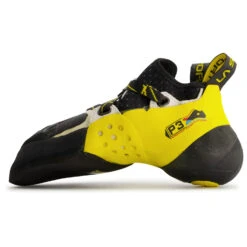 La Sportiva Solution - Climbing Shoes -Sports Outdoor la sportiva solution climbing shoes detail 4