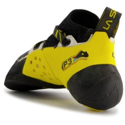 La Sportiva Solution - Climbing Shoes -Sports Outdoor la sportiva solution climbing shoes detail 5