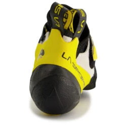 La Sportiva Solution - Climbing Shoes -Sports Outdoor la sportiva solution climbing shoes detail 6