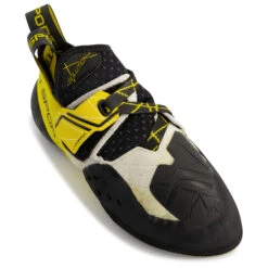 La Sportiva Solution - Climbing Shoes -Sports Outdoor la sportiva solution climbing shoes detail 7