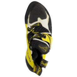 La Sportiva Solution - Climbing Shoes -Sports Outdoor la sportiva solution climbing shoes detail 8