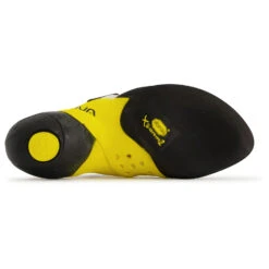 La Sportiva Solution - Climbing Shoes -Sports Outdoor la sportiva solution climbing shoes detail 9