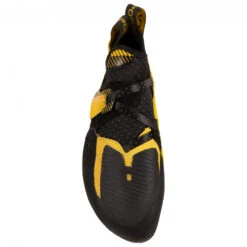 La Sportiva Solution Comp - Climbing Shoes -Sports Outdoor la sportiva solution comp climbing shoes detail 3