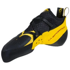 La Sportiva Solution Comp - Climbing Shoes -Sports Outdoor la sportiva solution comp climbing shoes detail 4